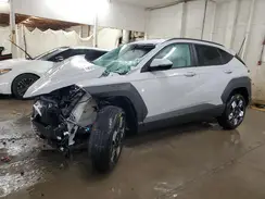 KM8HB3AB8SU310497 2025 HYUNDAI KONA