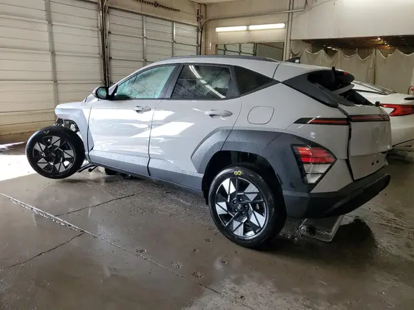 KM8HB3AB8SU310497 2025 HYUNDAI KONA - Image 2
