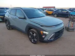 KM8HB3AB8SU311178 2025 HYUNDAI KONA