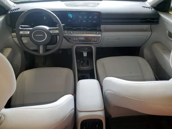KM8HB3AB8SU311777 2025 HYUNDAI KONA - Image 8