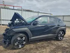 KM8HB3AB8SU312296 2025 HYUNDAI KONA