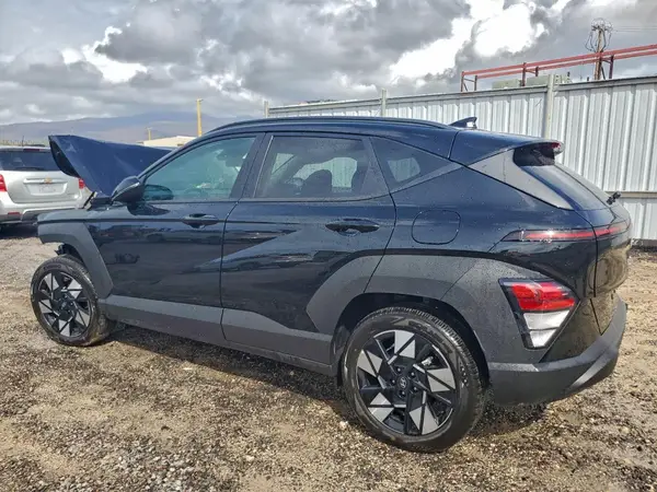 KM8HB3AB8SU312296 2025 HYUNDAI KONA - Image 2