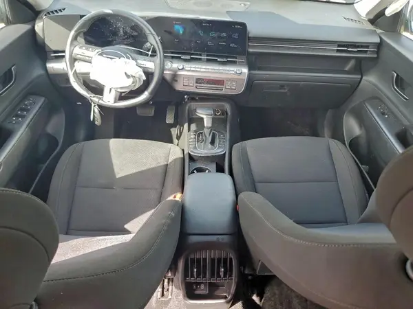 KM8HB3AB8SU312296 2025 HYUNDAI KONA - Image 8