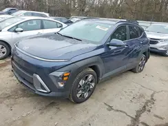 KM8HB3AB8SU315330 2025 HYUNDAI KONA