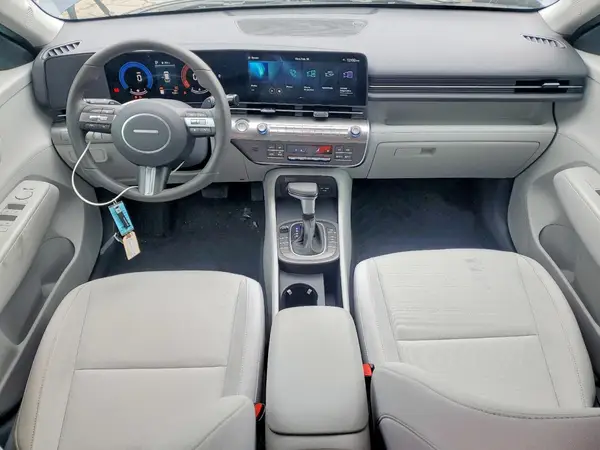 KM8HB3AB8SU315330 2025 HYUNDAI KONA - Image 8