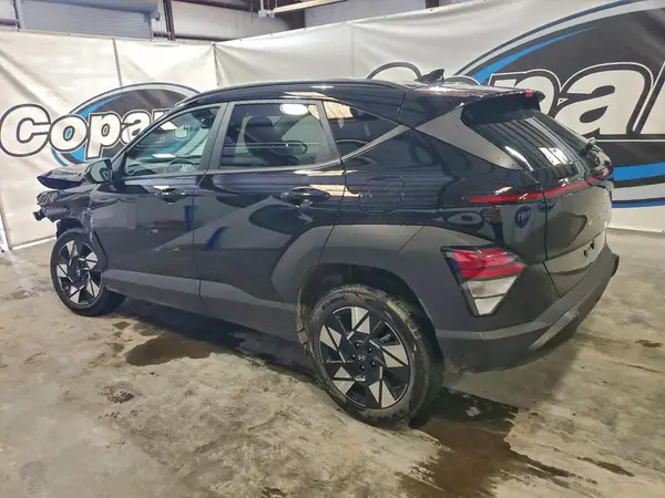 KM8HB3AB8SU316011 2025 HYUNDAI KONA - Image 2