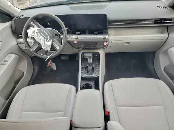 KM8HB3AB8SU316011 2025 HYUNDAI KONA - Image 8
