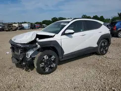 KM8HB3AB8SU316459 2025 HYUNDAI KONA