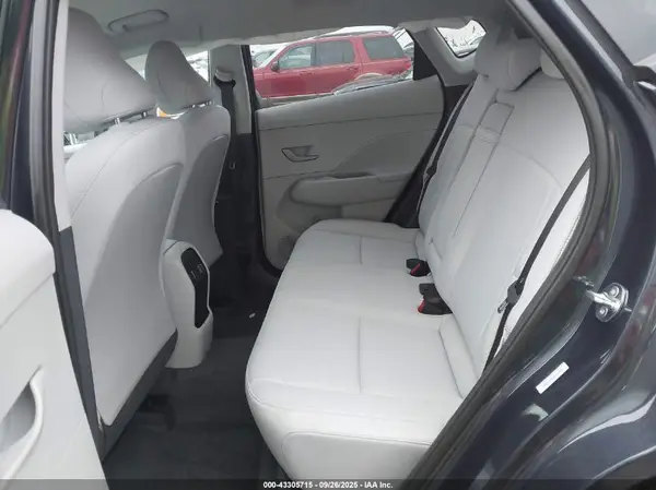 KM8HB3AB8SU318681 2025 HYUNDAI KONA - Image 8