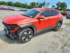 KM8HB3AB8SU319684 2025 HYUNDAI KONA