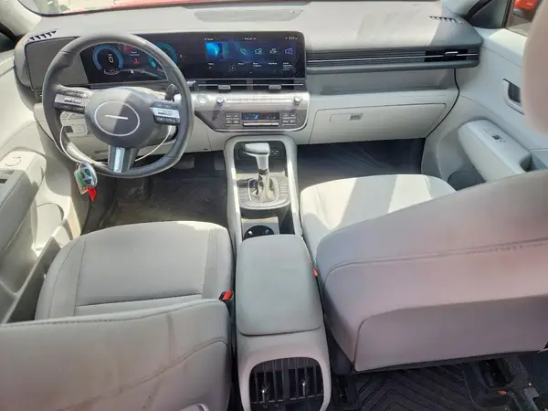 KM8HB3AB8SU319684 2025 HYUNDAI KONA - Image 8