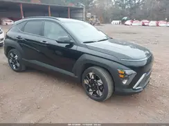 KM8HB3AB8SU323069 2025 HYUNDAI KONA
