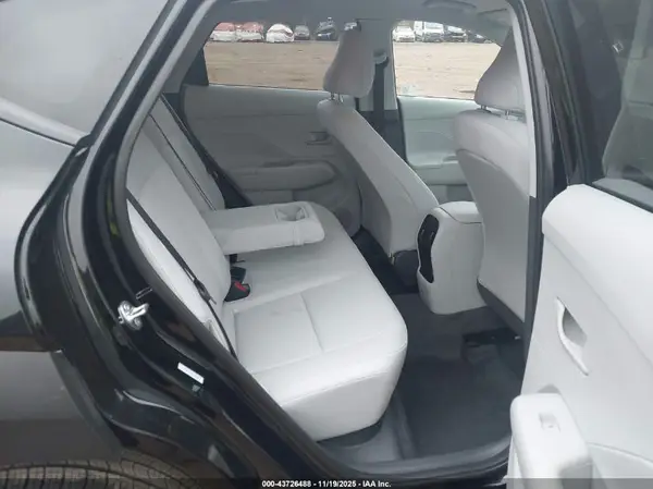 KM8HB3AB8SU323069 2025 HYUNDAI KONA - Image 8