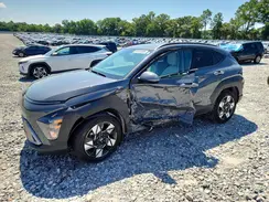 KM8HB3AB8SU324335 2025 HYUNDAI KONA