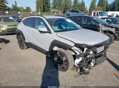 KM8HB3AB8SU328997 2025 HYUNDAI KONA