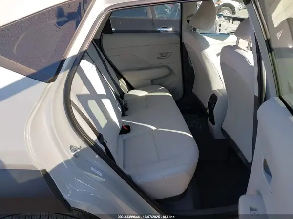 KM8HB3AB8SU328997 2025 HYUNDAI KONA - Image 8