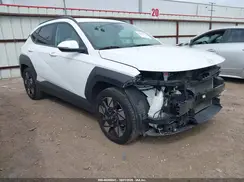 KM8HB3AB8SU331737 2025 HYUNDAI KONA