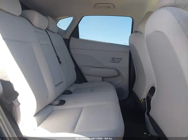 KM8HB3AB8SU332774 2025 HYUNDAI KONA - Image 8