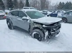KM8HB3AB8SU333875 2025 HYUNDAI KONA