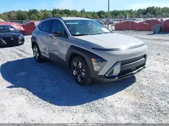 KM8HB3AB8SU334685 2025 HYUNDAI KONA