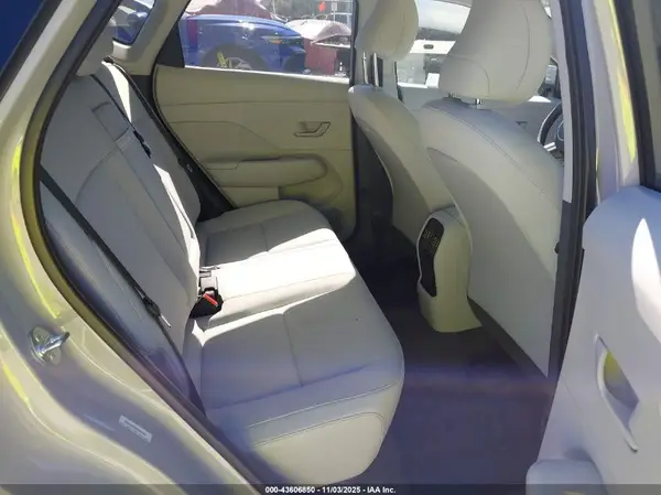 KM8HB3AB8SU334685 2025 HYUNDAI KONA - Image 8
