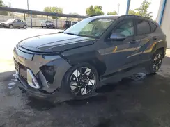 KM8HB3AB8SU338588 2025 HYUNDAI KONA