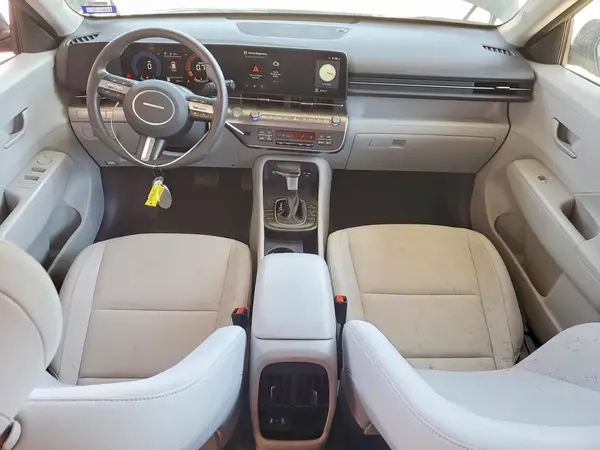 KM8HB3AB8SU338588 2025 HYUNDAI KONA - Image 8