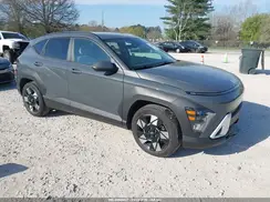 KM8HB3AB8SU339613 2025 HYUNDAI KONA