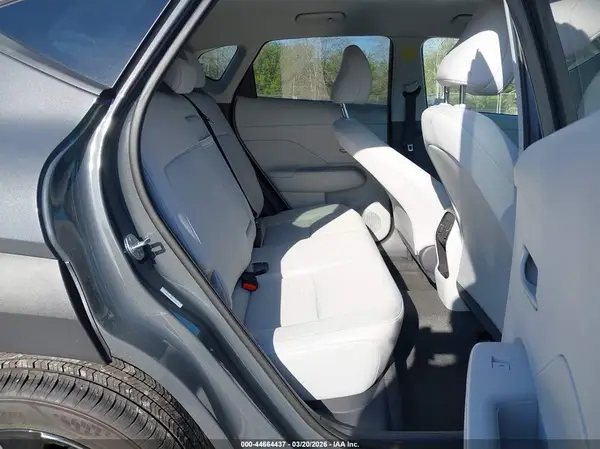 KM8HB3AB8SU339613 2025 HYUNDAI KONA - Image 8
