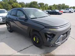 KM8HB3AB8SU339952 2025 HYUNDAI KONA