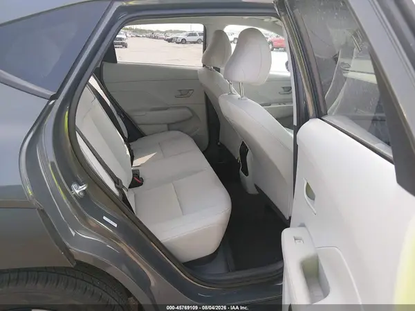 KM8HB3AB8SU339952 2025 HYUNDAI KONA - Image 8