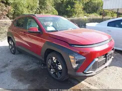 KM8HB3AB8SU340261 2025 HYUNDAI KONA