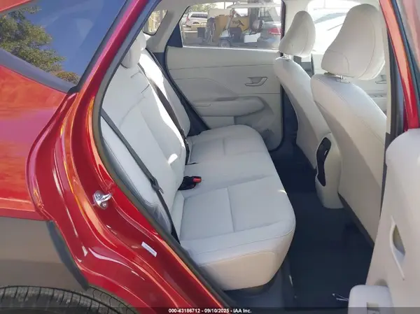 KM8HB3AB8SU340261 2025 HYUNDAI KONA - Image 8