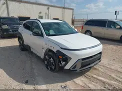KM8HB3AB8SU341085 2025 HYUNDAI KONA