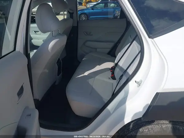 KM8HB3AB8SU341085 2025 HYUNDAI KONA - Image 8