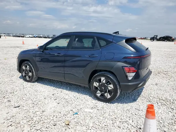 KM8HB3AB8SU341703 2025 HYUNDAI KONA - Image 2