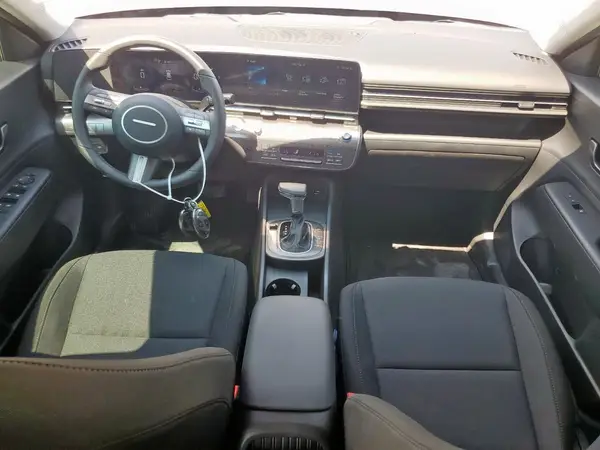 KM8HB3AB8SU341703 2025 HYUNDAI KONA - Image 8