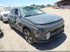 KM8HB3AB8SU342026 2025 HYUNDAI KONA