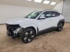 KM8HB3AB8SU342138 2025 HYUNDAI KONA