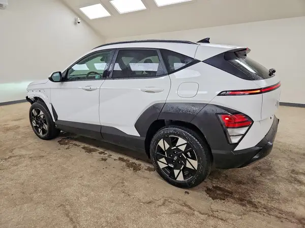 KM8HB3AB8SU342138 2025 HYUNDAI KONA - Image 2