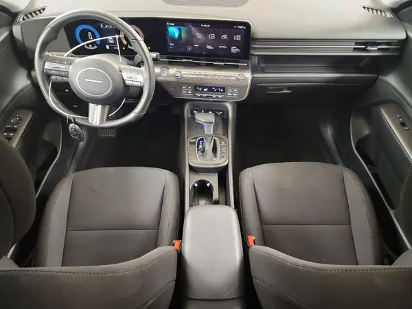 KM8HB3AB8SU342138 2025 HYUNDAI KONA - Image 8