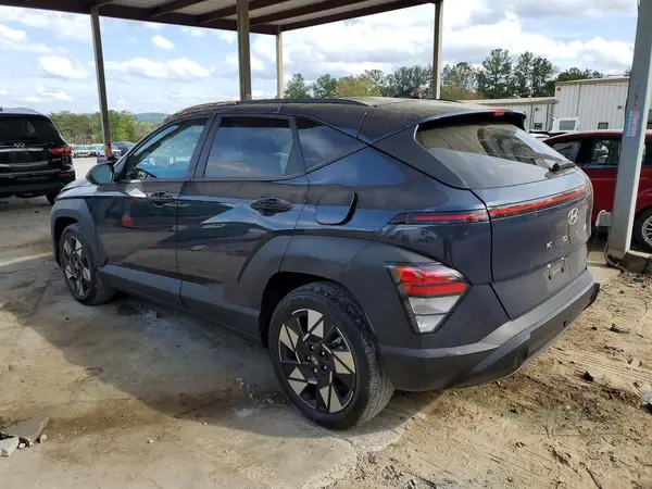 KM8HB3AB9RU040223 2024 HYUNDAI KONA - Image 2
