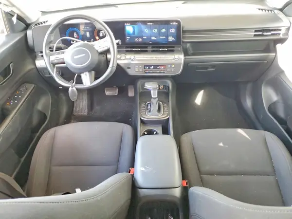 KM8HB3AB9RU040223 2024 HYUNDAI KONA - Image 8