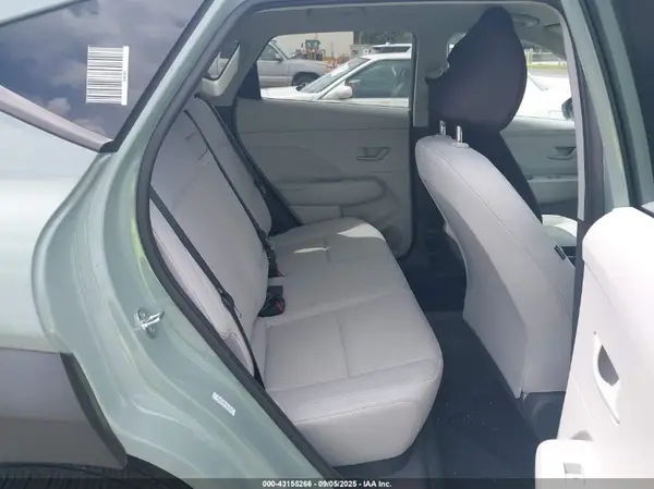 KM8HB3AB9RU041016 2024 HYUNDAI KONA - Image 8