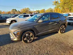 KM8HB3AB9RU041310 2024 HYUNDAI KONA