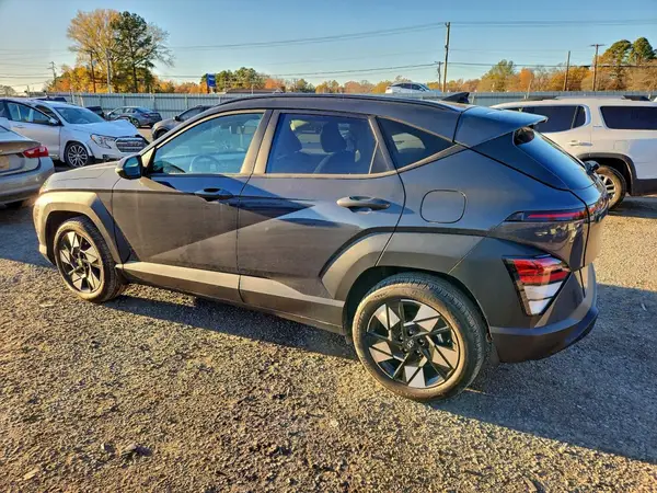 KM8HB3AB9RU041310 2024 HYUNDAI KONA - Image 2