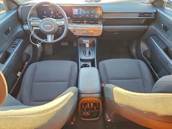 KM8HB3AB9RU041310 2024 HYUNDAI KONA - Image 8