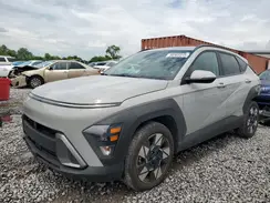 KM8HB3AB9RU042067 2024 HYUNDAI KONA