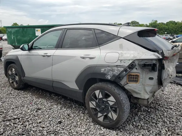 KM8HB3AB9RU042067 2024 HYUNDAI KONA - Image 2
