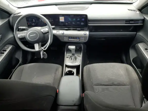 KM8HB3AB9RU042067 2024 HYUNDAI KONA - Image 8